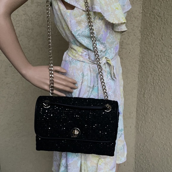 Kate Spade natalia medium flap shoulder - Picture 9 of 16